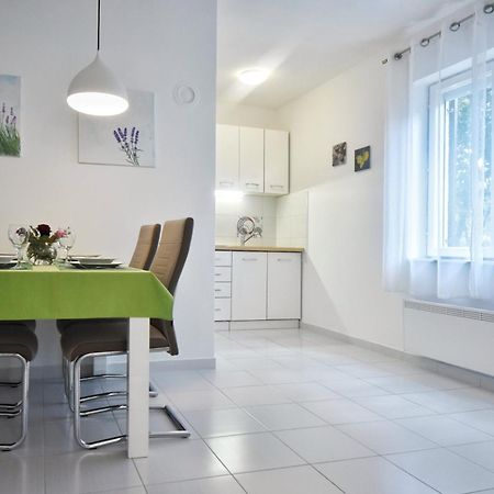 Apartman Klarin Zadar Exterior photo