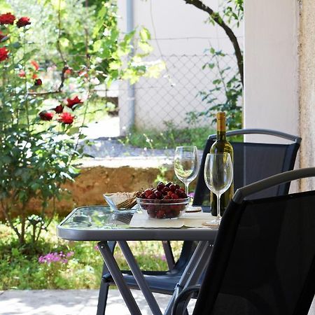 Apartman Klarin Zadar Exterior photo