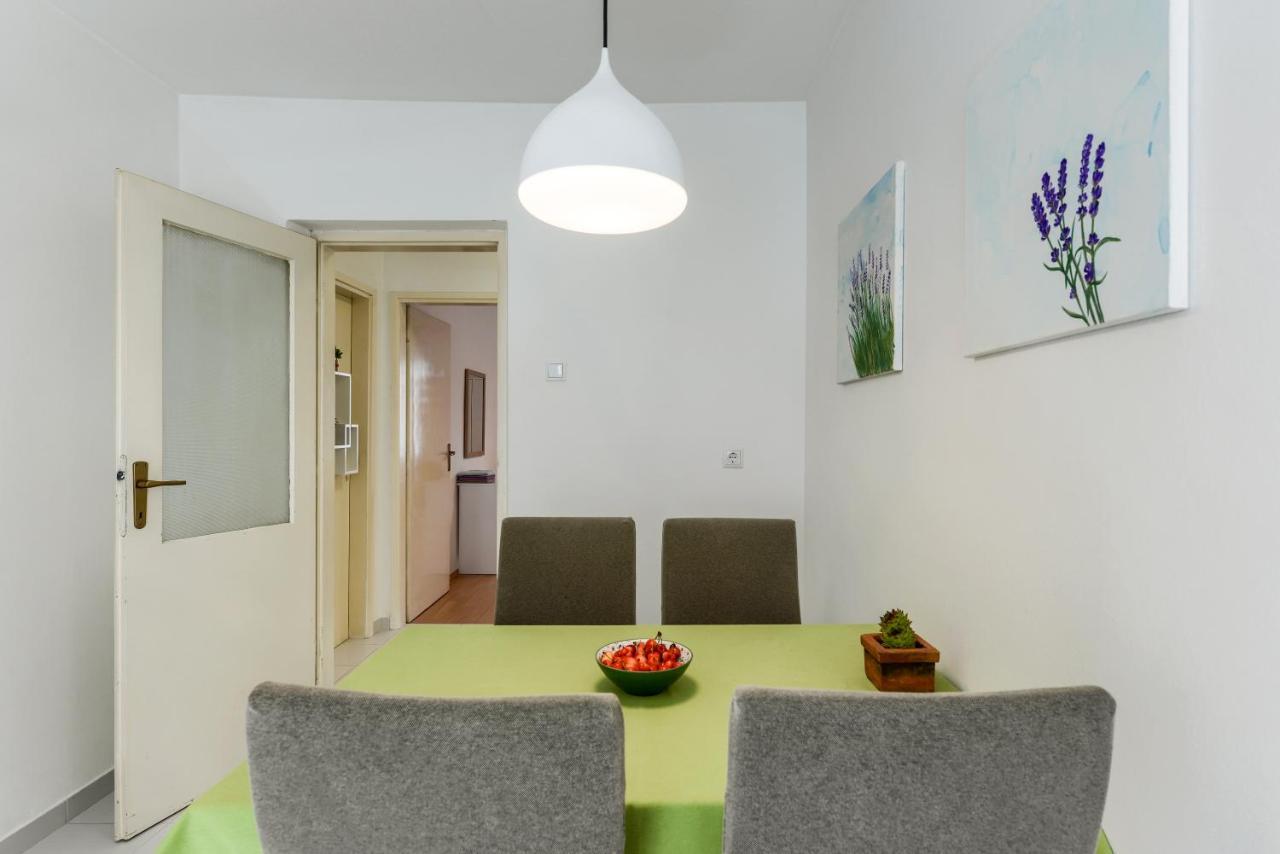 Apartman Klarin Zadar Exterior photo