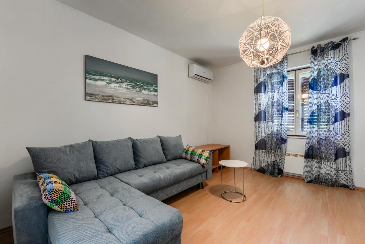 Apartman Klarin Zadar Exterior photo