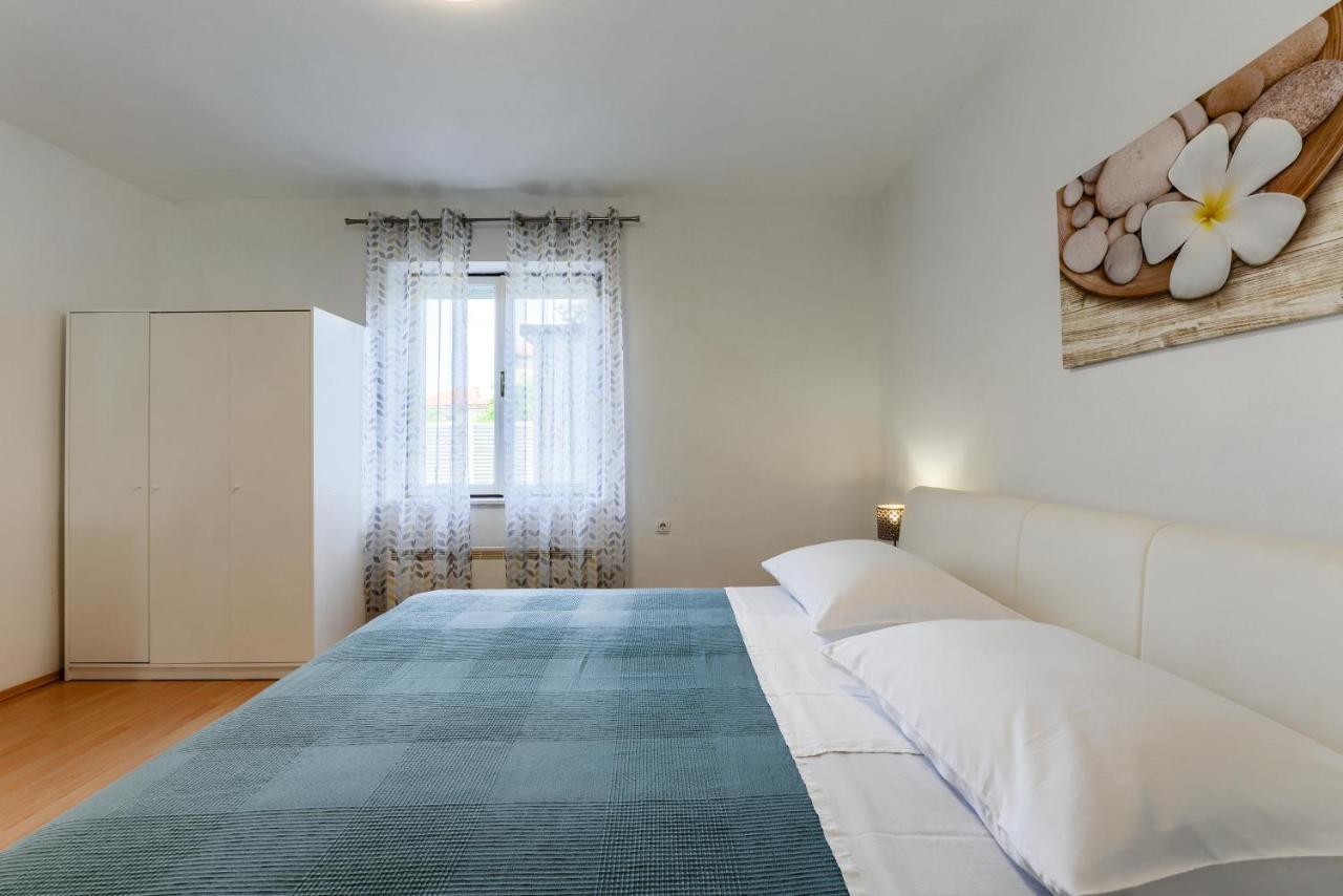 Apartman Klarin Zadar Exterior photo