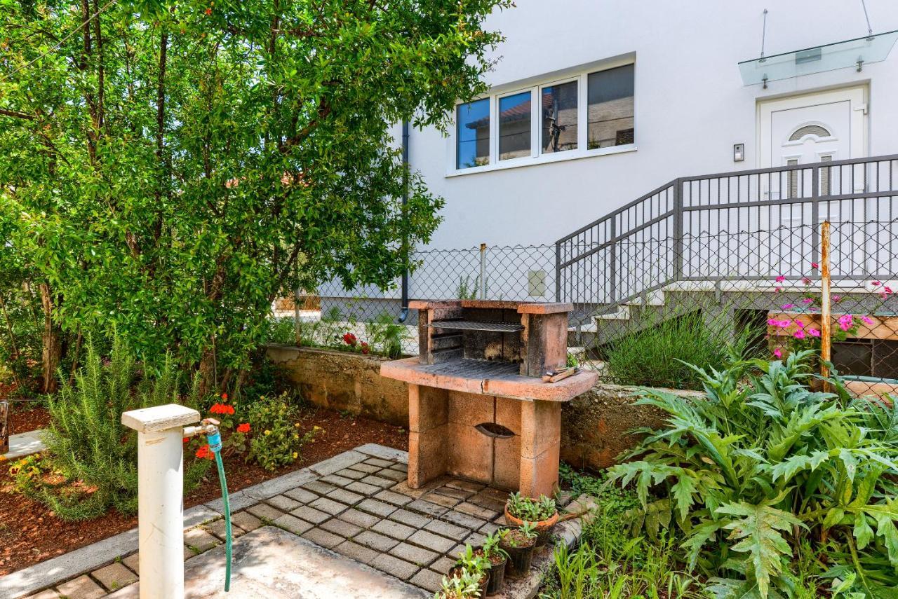 Apartman Klarin Zadar Exterior photo