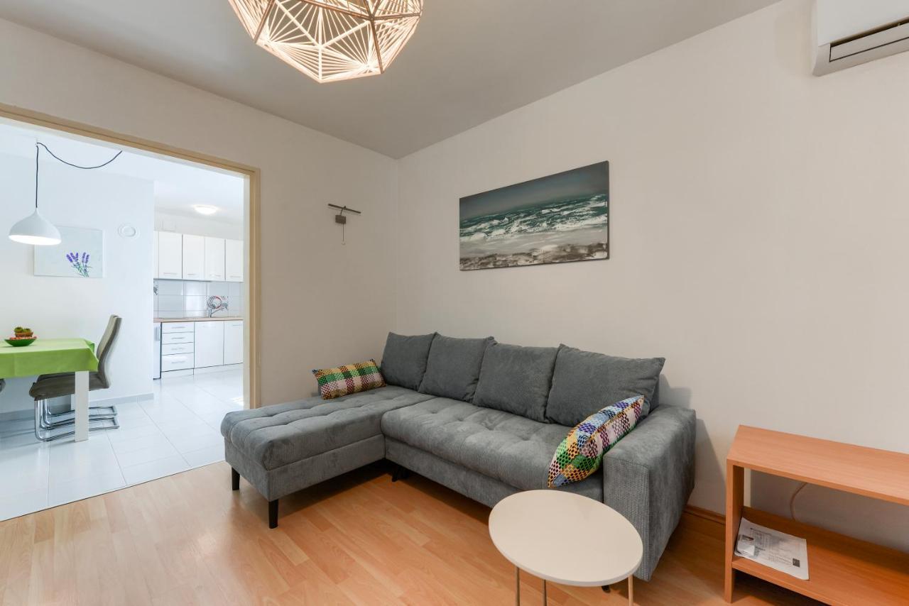 Apartman Klarin Zadar Exterior photo