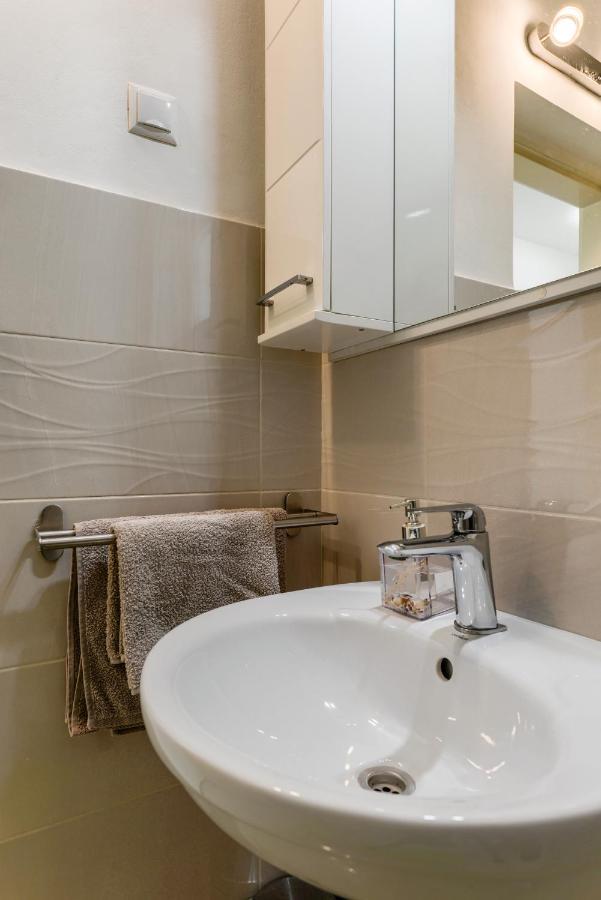 Apartman Klarin Zadar Exterior photo