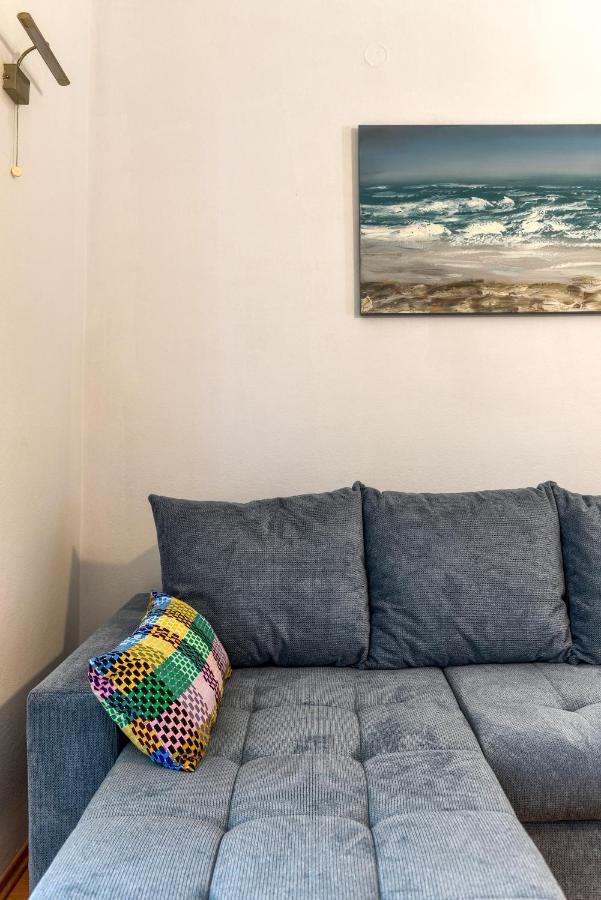 Apartman Klarin Zadar Exterior photo