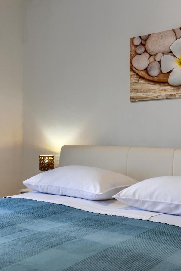 Apartman Klarin Zadar Exterior photo