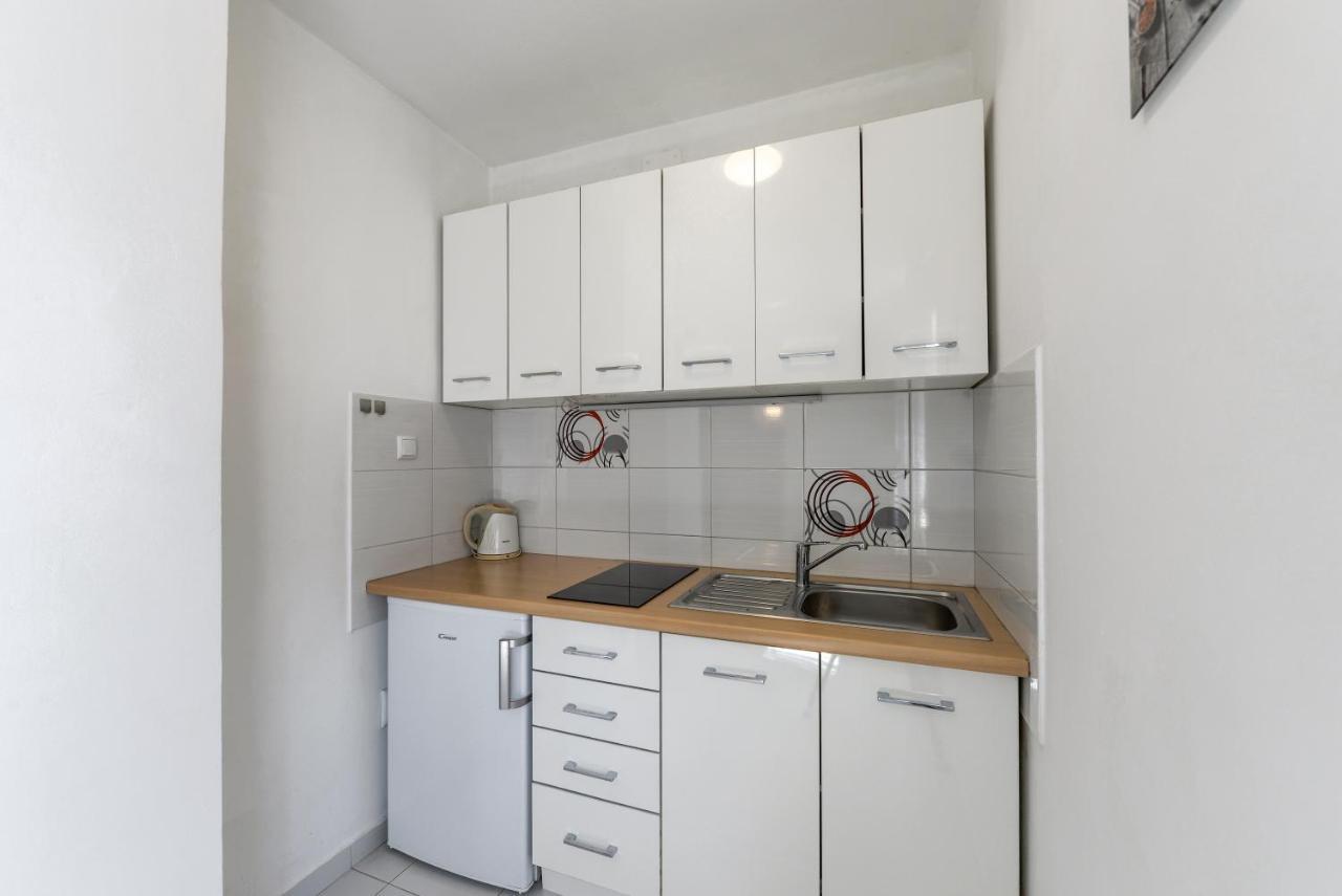 Apartman Klarin Zadar Exterior photo